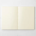 MD Notebook Thick A5 Blank