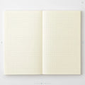 MD Notebook B6 Slim Grid
