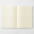 MD Notebok Journal A5 - Lined