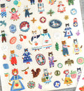 Cats and Buttons - Aiko Fukawa