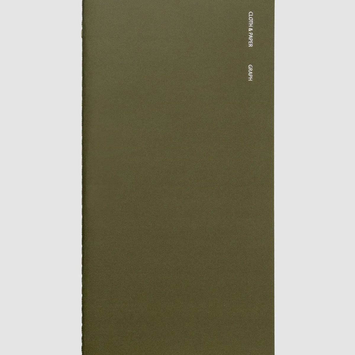 Graph |  A5 Slim Travel Insert