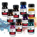 Herbin - Fountain Pen Ink - 10ml Bottle
