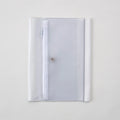 Isshoni. Pen Case + Notebook Cover Pvc A5