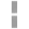 Karst - Woodless Graphite Pencils - Set of 10