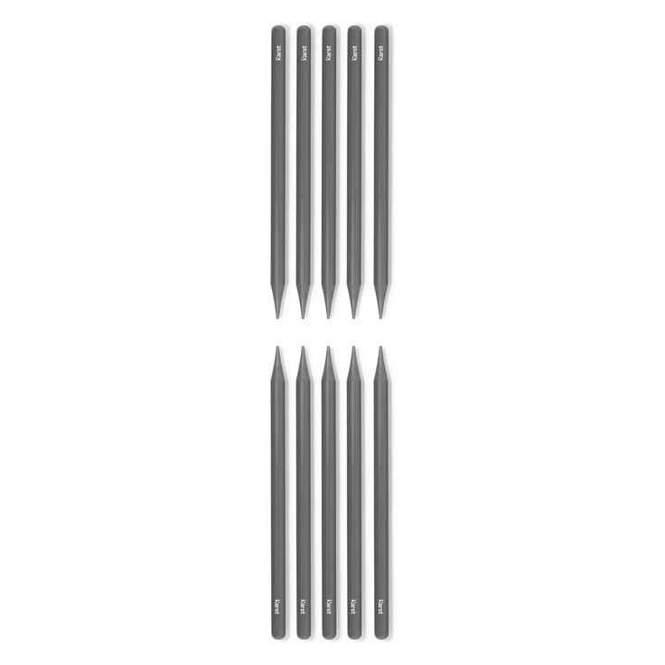 Karst - Woodless Graphite Pencils - Set of 10