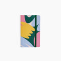 Patterned Hardcover Notebook
