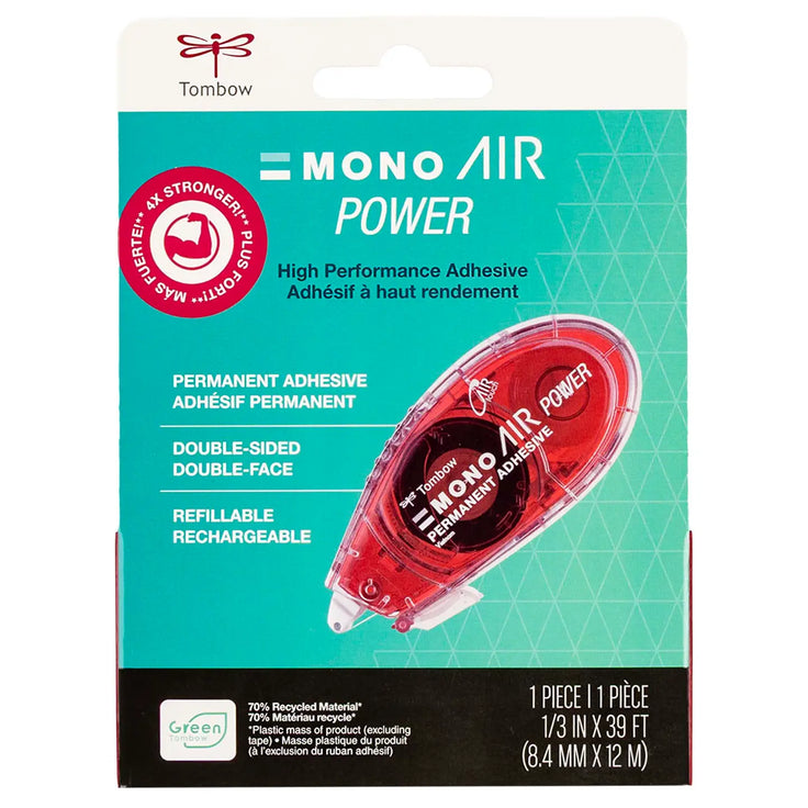 Mono Air Power Adhesive Applicator