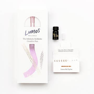 Lumos Sunset - Limited Edition