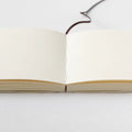 MD Blank Pocket Notebook -A7