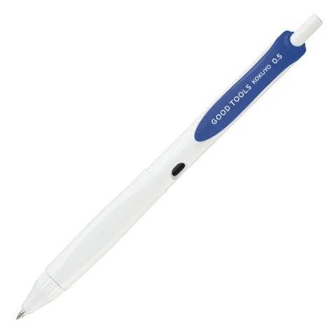 Kokuyo Good Tools Gel Pen -.5mm
