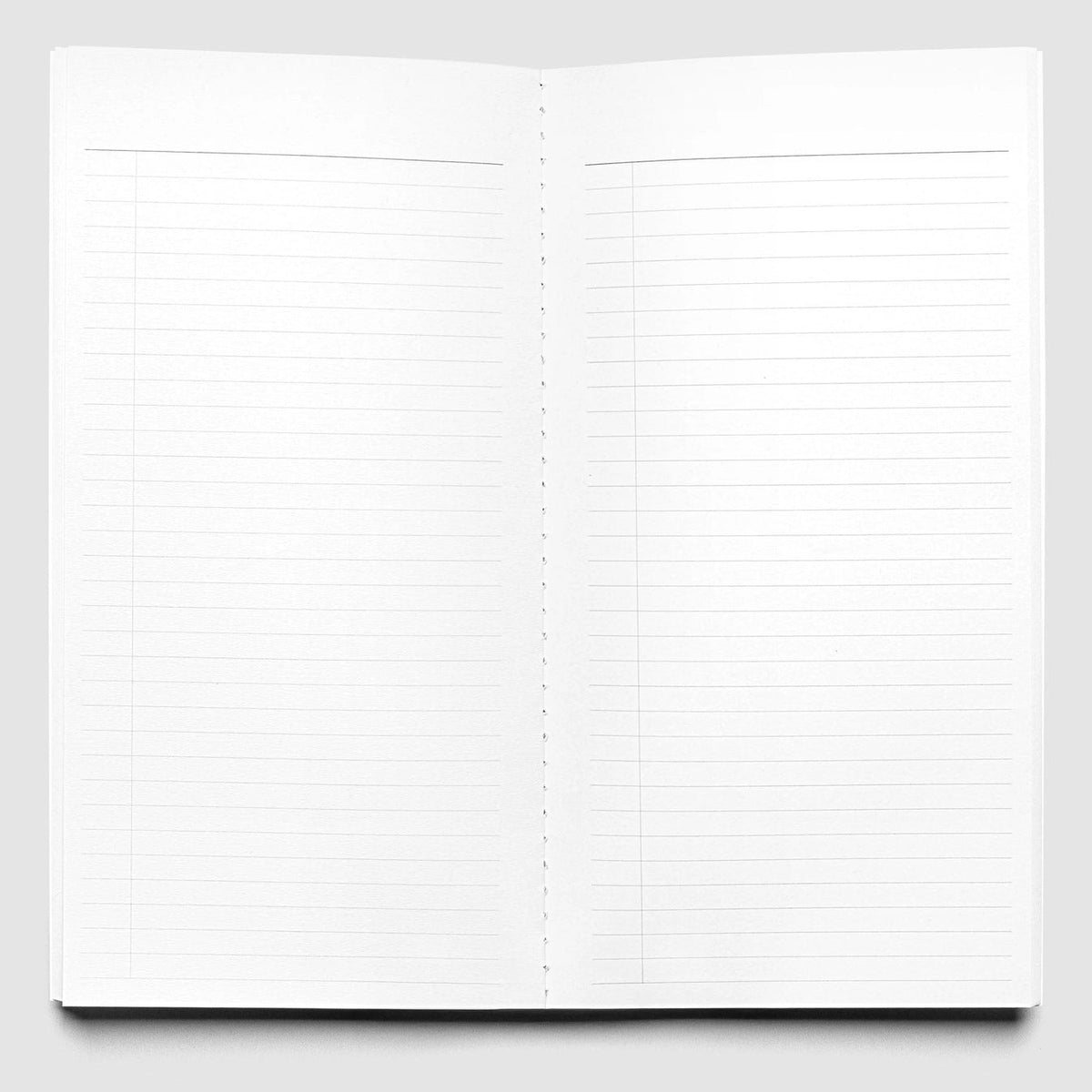 Task Planner  |  A5 Slim Travel Insert