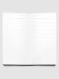 Dot Grid  |  A5 Slim Travel Insert
