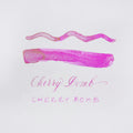 Tom's Studio Shimmer Ink - Cherry Bomb -No 71