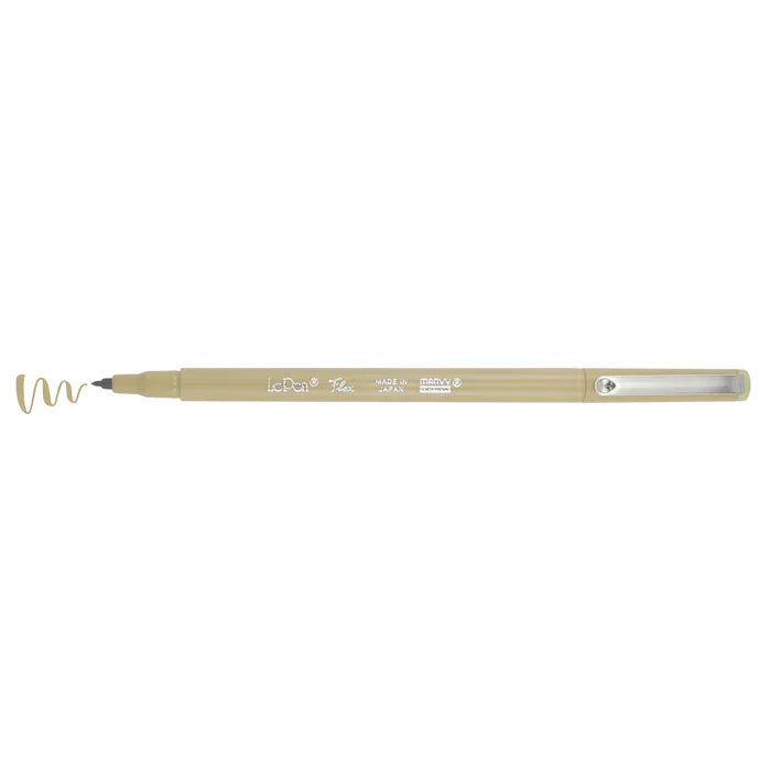 Le Pen Flex Brush Pen