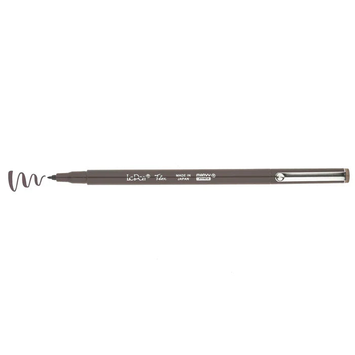 Le Pen Flex Brush Pen