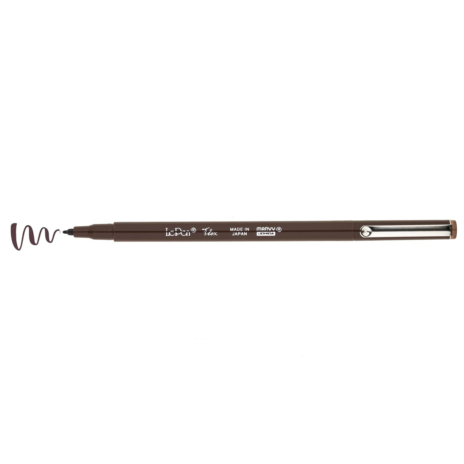 Le Pen Flex Brush Pen