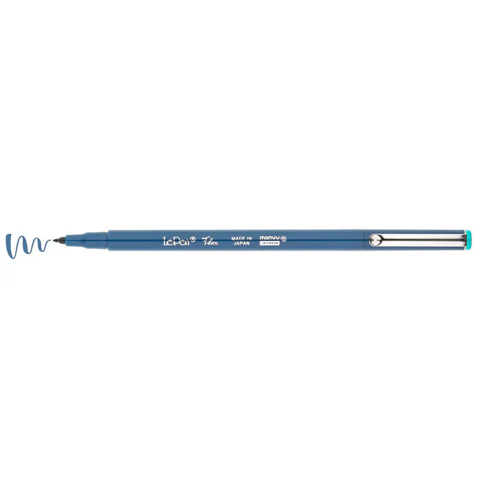 Le Pen Flex Brush Pen