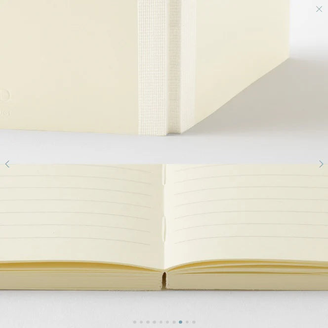 MD Notebok Journal A5 - Lined