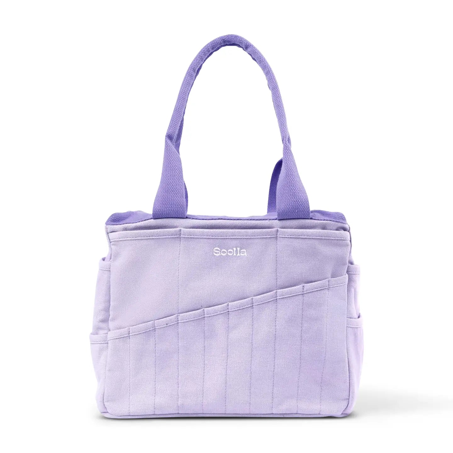 Soolla Studio Artist Project Bag -Lilac