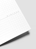 Routine Builder | A5 Slim Travel Insert