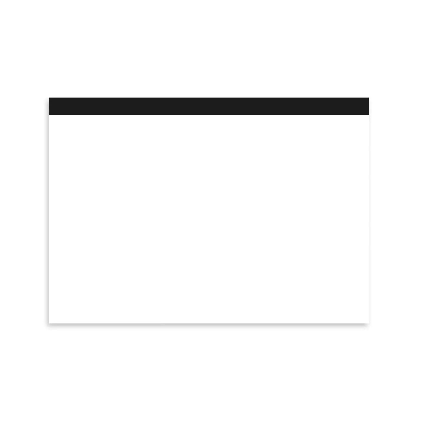 Karst - A4 Softcover Stonepaper Sketchpad
