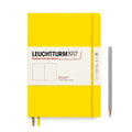Leuchttrum Composition B5 Notebooks -Plain