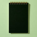 Task Pad Notebook - Spruce