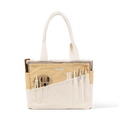 Soolla Studio Artist Project Bag -Driftwood
