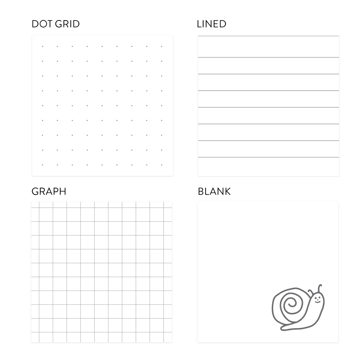 Spiral Multi Paper Notebook- Pink Checkered