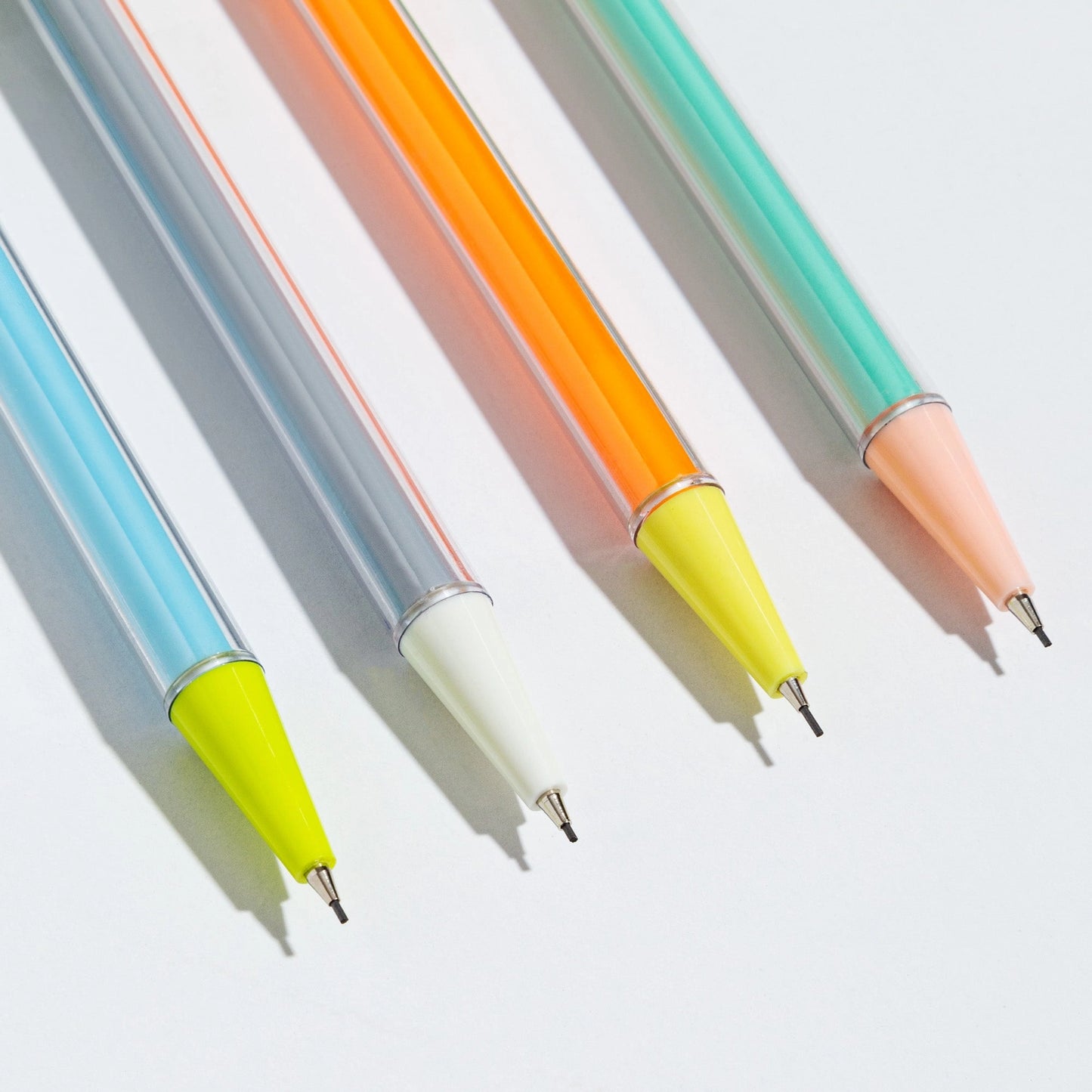 Mechanical Pencil Set