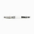 TWSBI Diamond 580 Clear - Medium Nib