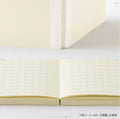 MD Notebook A6 Grid