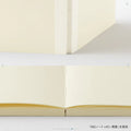 MD Notebook B6 Slim Blank