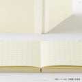 MD Notebook B6 Slim Grid