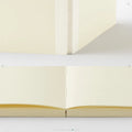 MD A5 Blank Notebook Cotton