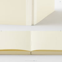 MD Notebook A5 Dot Grid