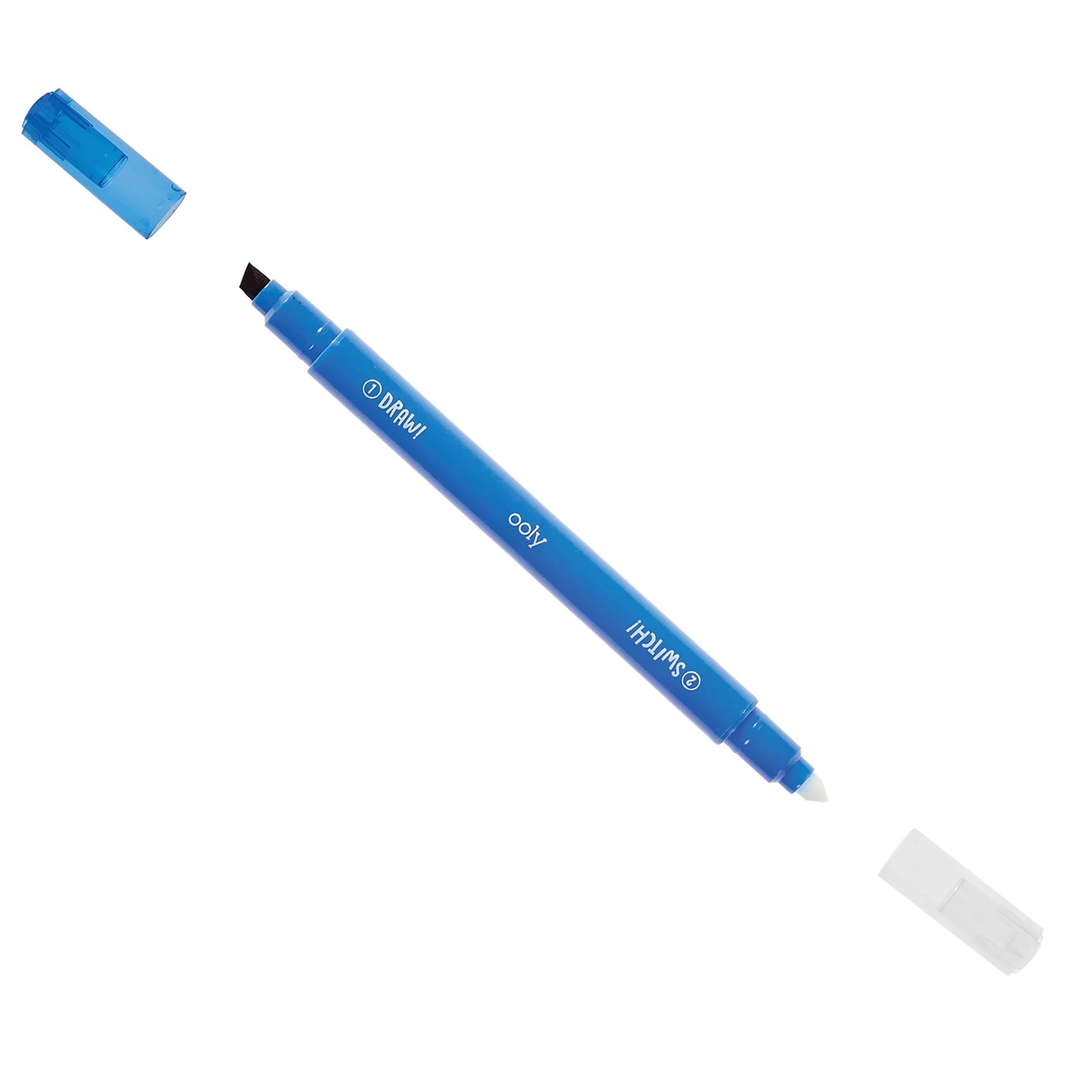 Switch-Eroo!: Color-Changing Markers - OOLY