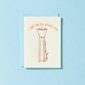I Hope You Feel Better Soon - Greeting Card