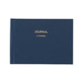 Easy Journal 3 Things