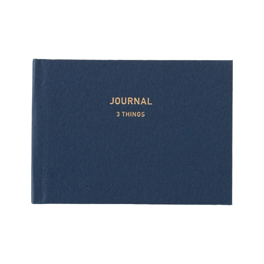 Easy Journal 3 Things