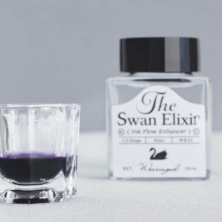 Swan Elixer Ink Flow Enhancer