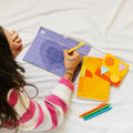 Mental Sticky Notes