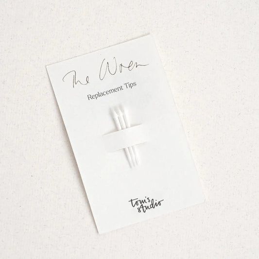 Wren Pen Replacement Nib
