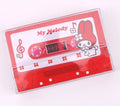 My Melody 50th Anniversary Cassette Tape Memo Pad