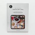 Delicious Day 1530- Sautelier Sticker Pack