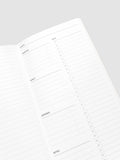 Forma Travel Notebook Set | A5 Slim