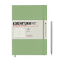 Leuchttrum Composition B5 Notebooks - Ruled