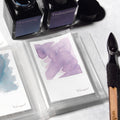 Instant Film Color Swatch (50 sheets)