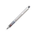Uni Kuru Toga Mechanical Pencil -0.5mm - Silver