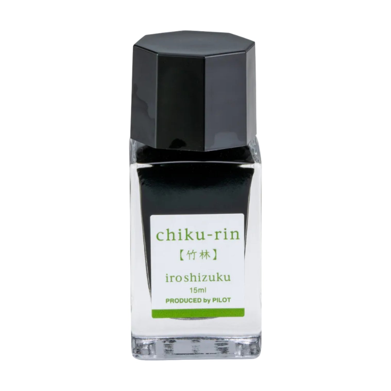 Pilot Iroshizuku Chikurin - 15ml Ink Bottle